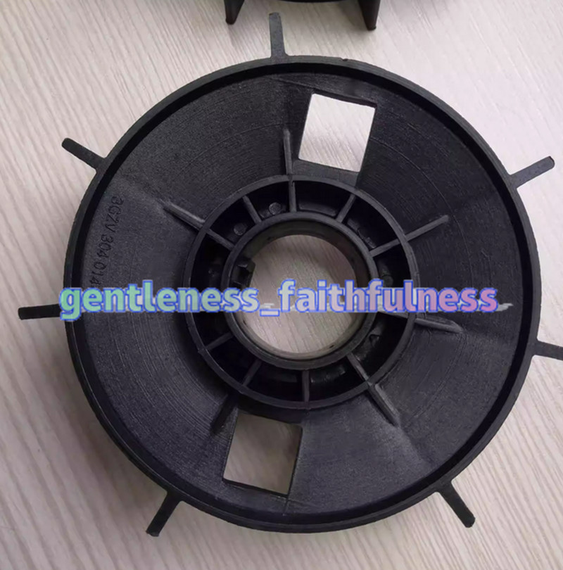 1PC NEW FOR M2BAX160MLC2 18.5KW 2-pole motor blade 3GZV304014-1 hole 40mm