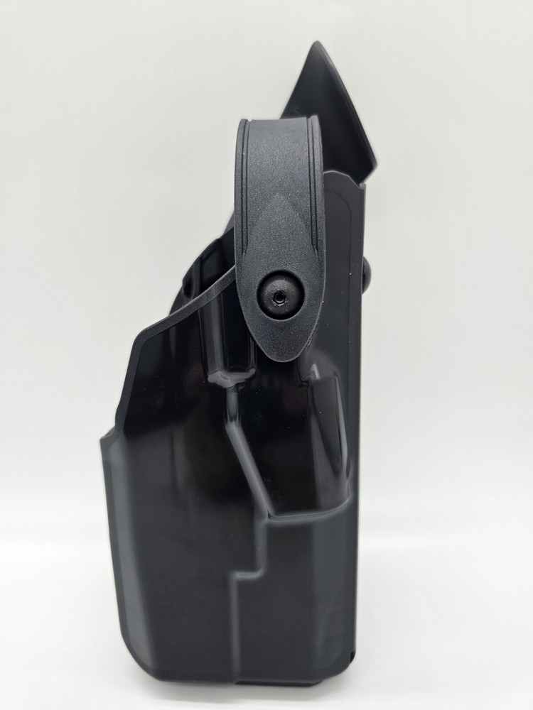 Safariland 7360-28327 Mid Ride Level 3 Duty Holster Glock 19/23 RH   NEW