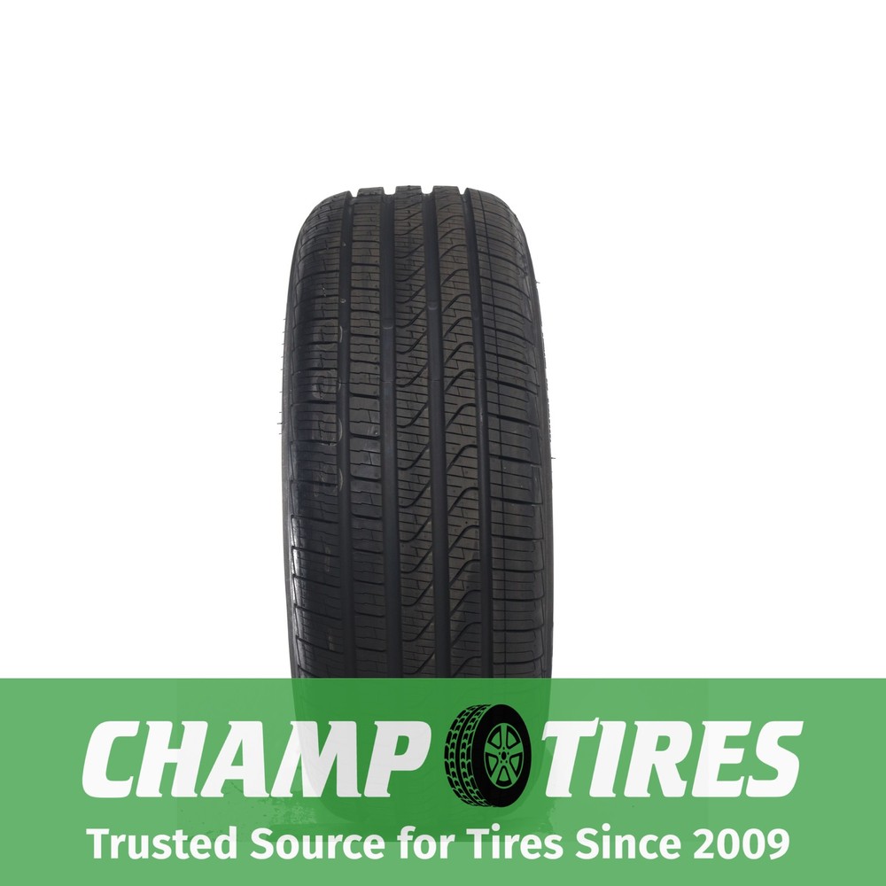 P225/55R18 Pirelli NEW Cinturato P7 A/S Plus II 98 H New 11/32nds