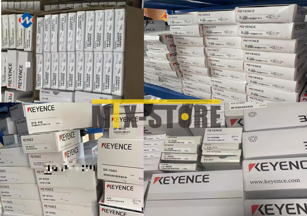 1PC New CV-C3 Connecting Line Keyence Plc Module