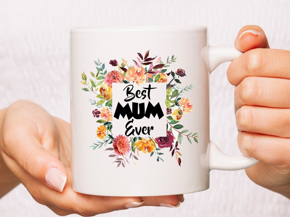Mothers Day Mug Custom Mug Mum Personalised Mothers Day Gift Mom Birthday Gift