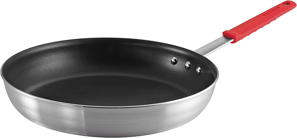 Professional Aluminum Nonstick Restaurant Fry Pan 14