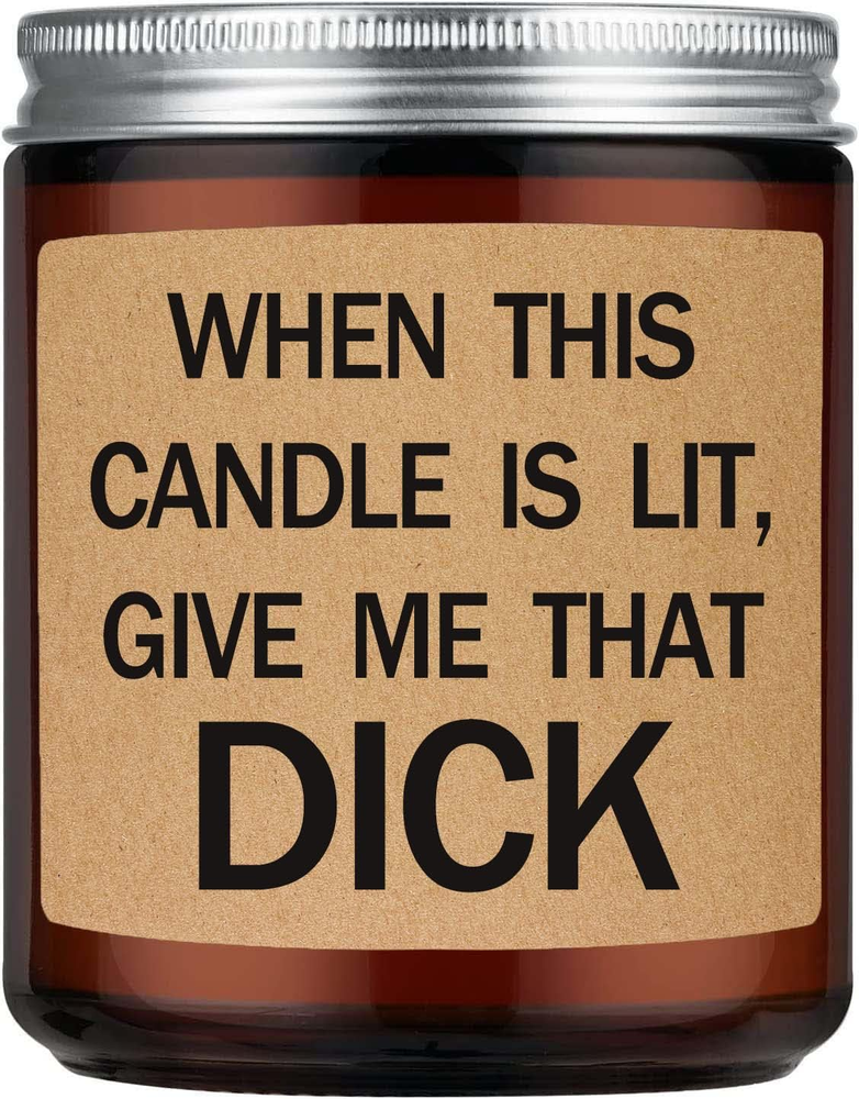 Funny Gifts for Men,Him - Birthday Gift for Fiance,Couple,Husband - Valentines