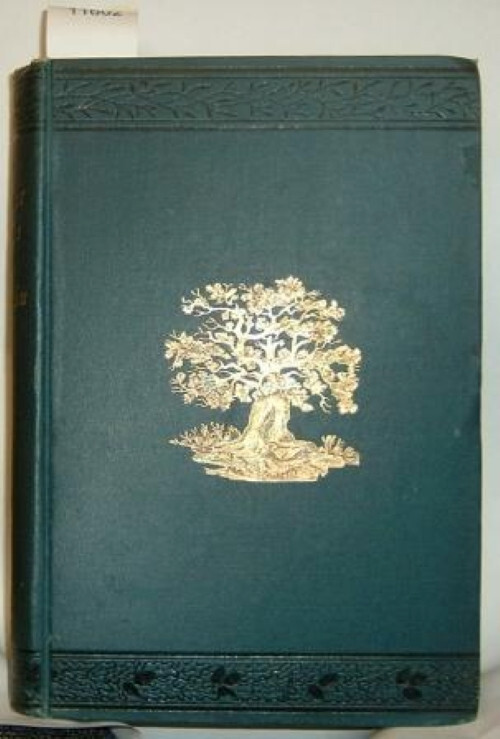 Job Lot of 6 Forestry/Arbiculture books