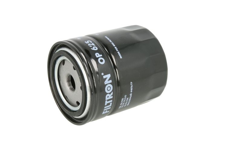 Oil filter for Opel Frontera A, Omega A 2.3D 09.86-10.98