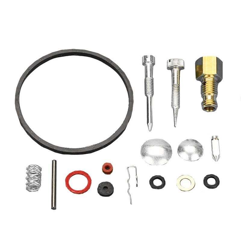 1set -Carburetor Repair Rebuild Kit For OEM #31840 2HP-7HP Engine Tools