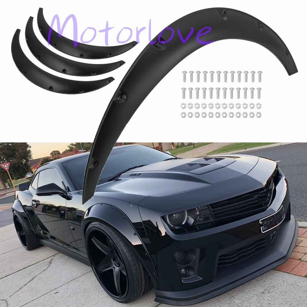 For Chevy Camaro SS LT 4.5