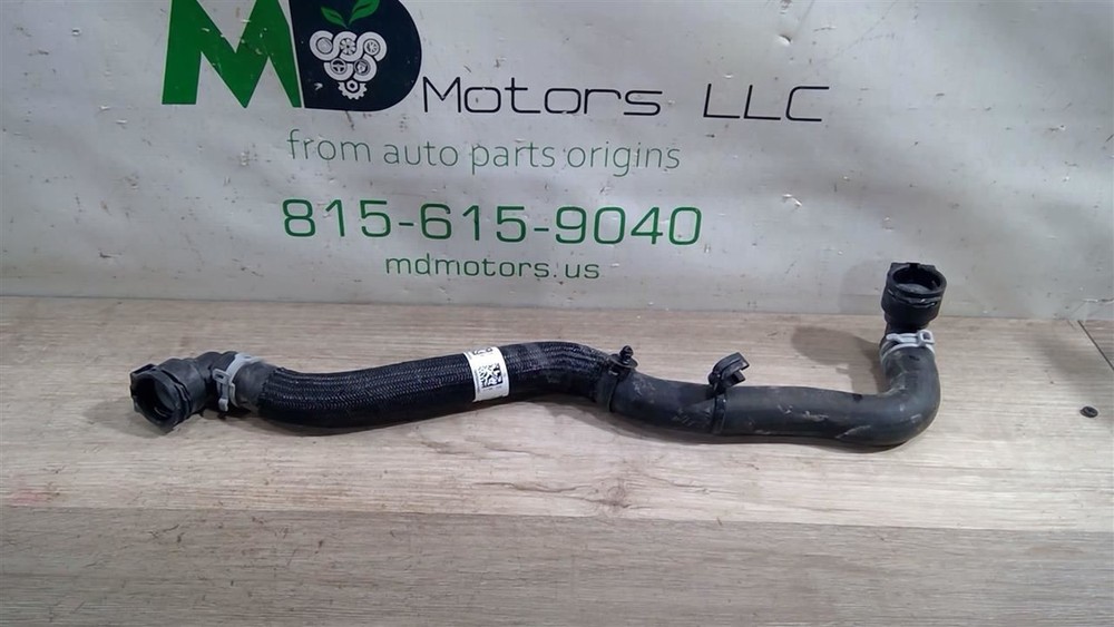 2022-2025 Jeep Compass Charge Air Cooler Coolant Hose OEM 68444068AA