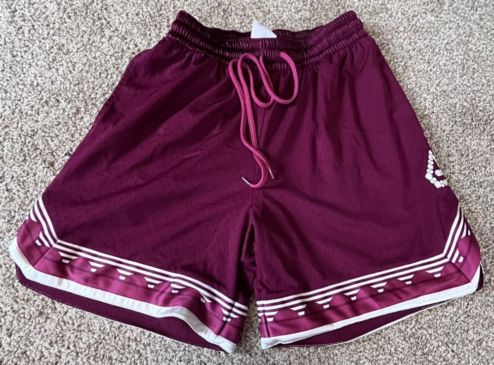 NIKE MENS DRI FIT GIANNIS MESH 6