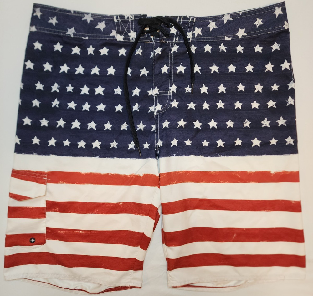 Hang Ten Men's 36