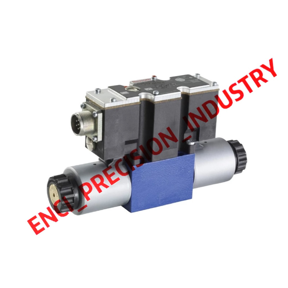 1PCS R900928872 4WRAE6E1-30-2X/G24N9K31/A1V VALVE new By DHL or FedEX