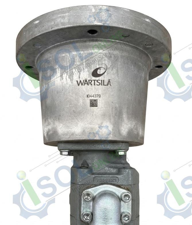 Wartsila 1044379 Pump Rotor nl 6RN180L04E14 Motor For Marine 0041658037 NEW