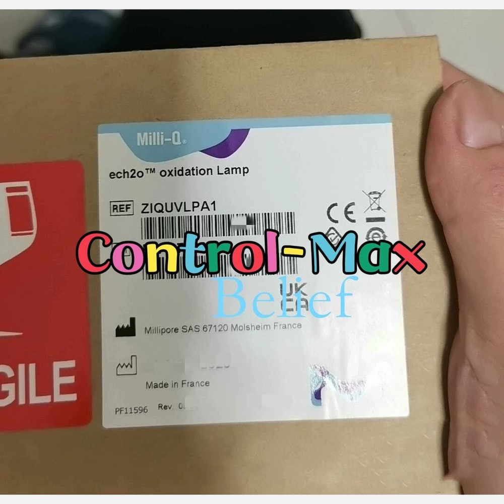 1pc ZIQUVLPA1 Brand New ultraviolet light US Free Tax 1-year warranty Spot Goods-image