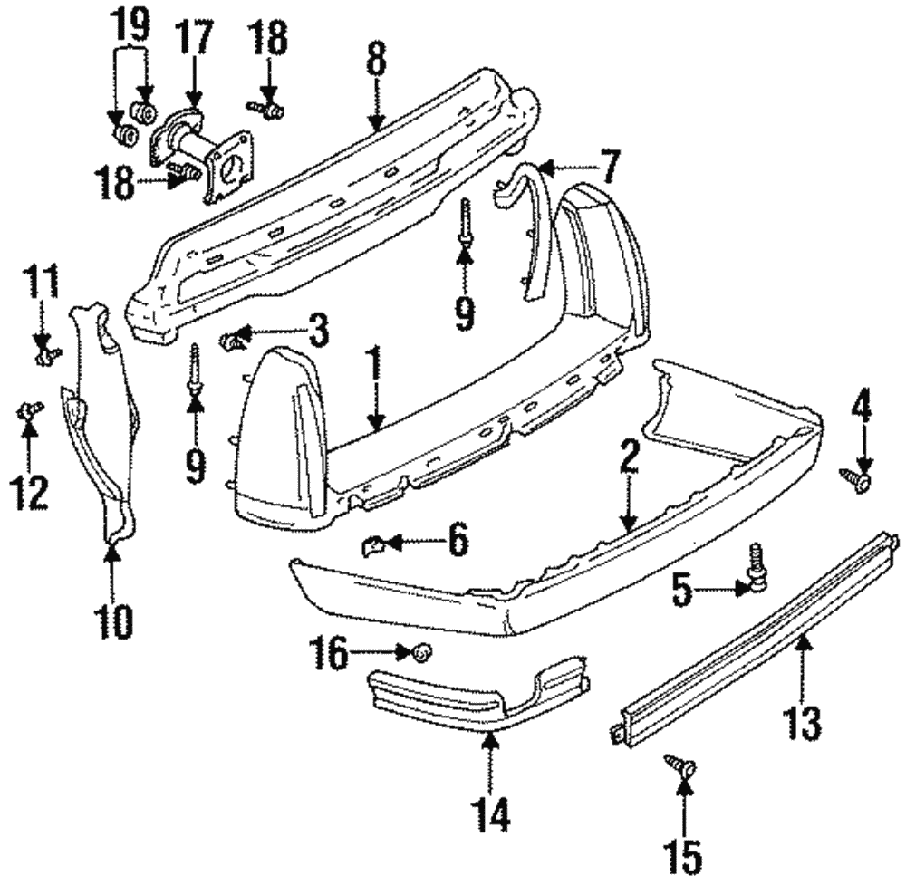 Genuine GM Extension 03527311 for Enhanced Performance