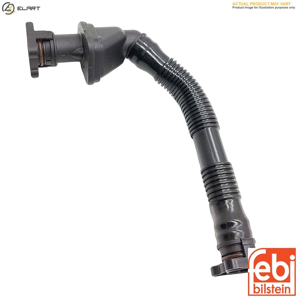 HOSE CRANKCASE VENTILATION 170674 FOR CAWB/CAWA/CCTA/CBFA/CDNB/CDNC/CAEA 2.0L