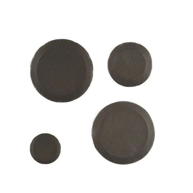 Authentic Whirlpool Range /Cooktop Burner Cap Kit W11605759