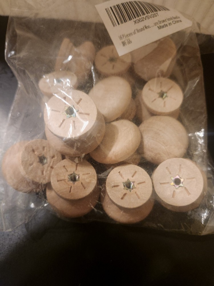 Stylish Replacement Door Knobs for Dressers and Cabinets