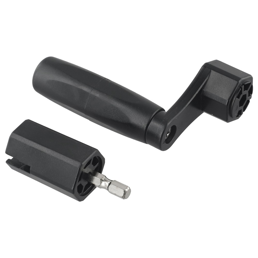 Multifunction Guitar String Winder Bridge Pin Tuning Pegs Puller Remover Tools