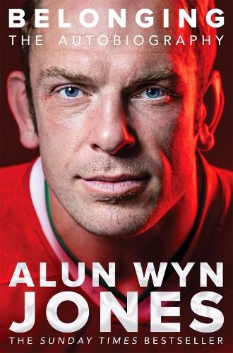 Alun Wyn Jones Belonging: The Autobiography (Paperback)