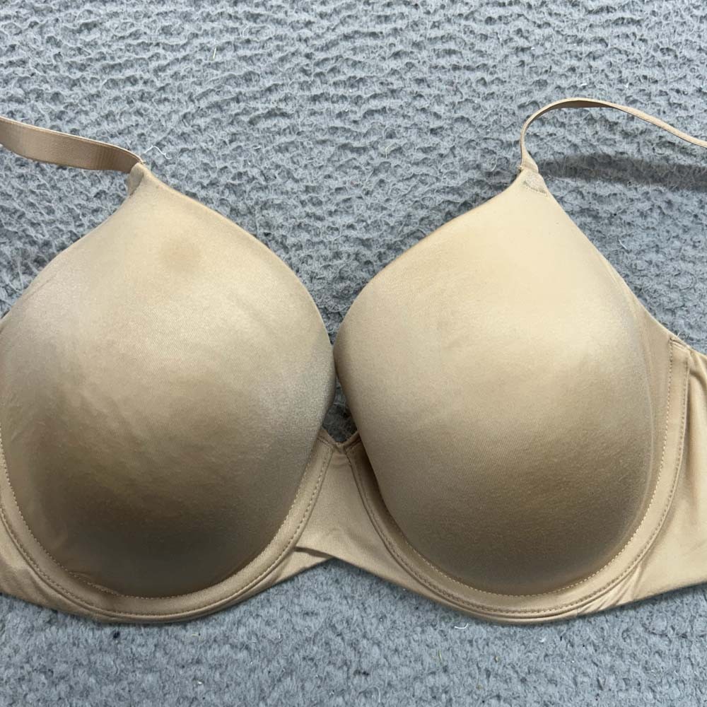 Auden Bra 36D Full Coverage The Icon