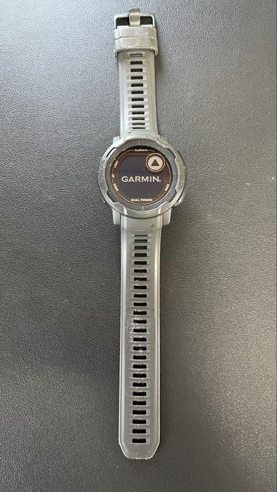 Within 24 Hours Garmin Instinct 2 Dual Power Gps