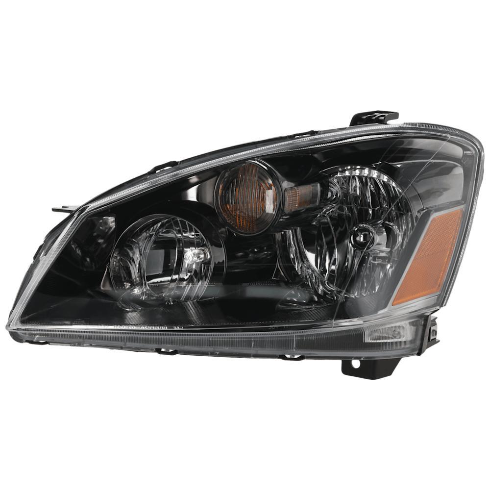 Left Headlights For Nissan Altima 2005 2006 By NI2518104 26075ZB900 REPN100112