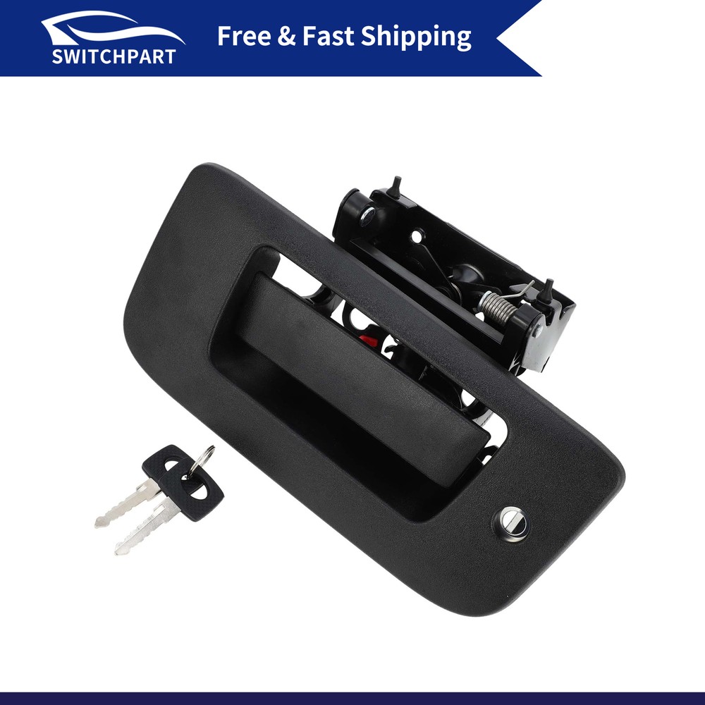 Trunk Lid Lock Release Switch fits for GMC Sierra 1500 2007-2014  - 1pcs