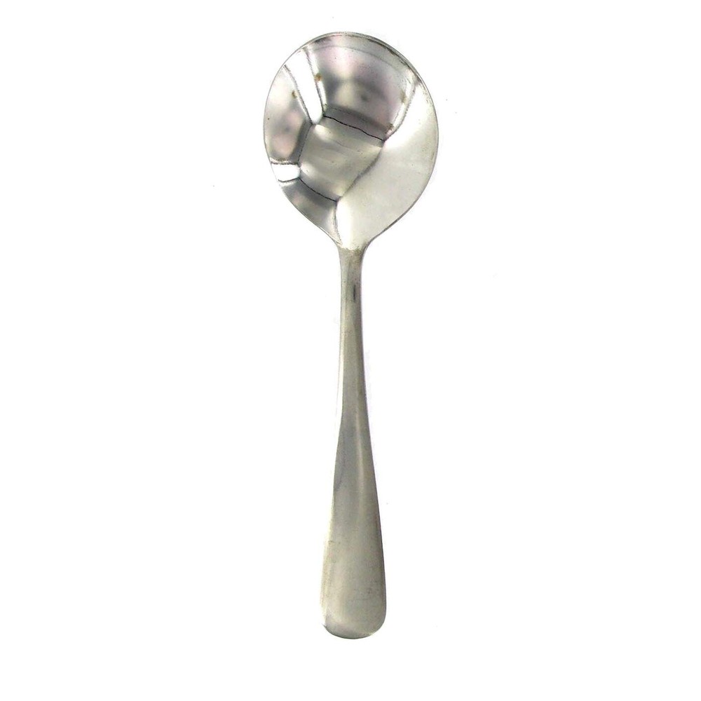 World Tableware 143 016 Windsor Grandeur 6 Bouillon Spoon - Dozen