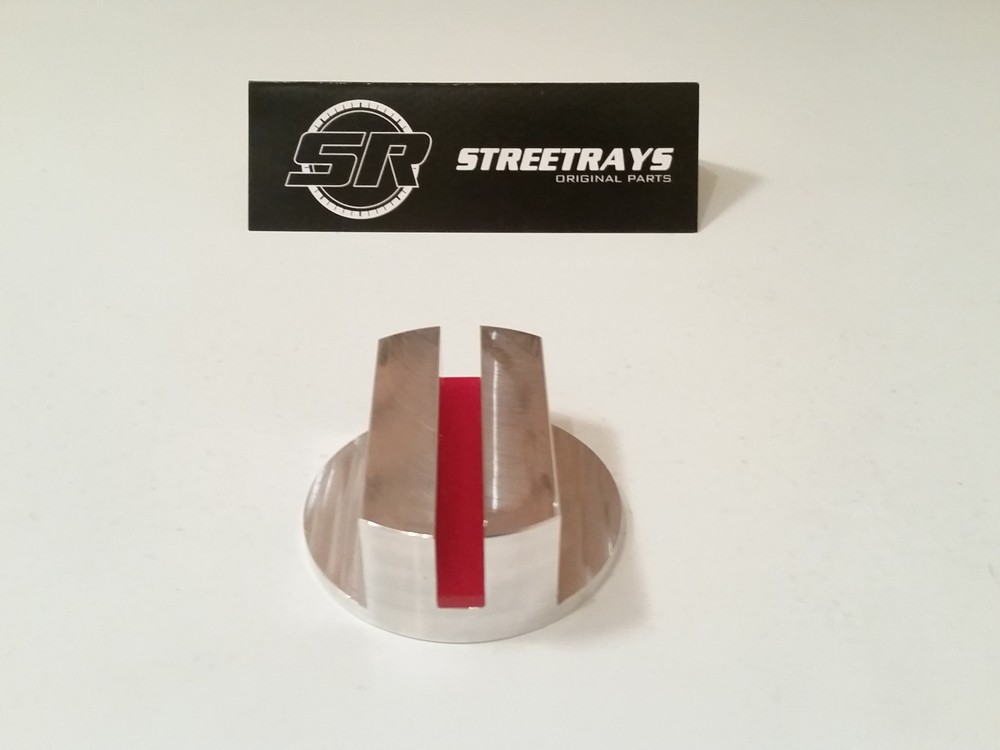 Lexus IS250 IS300 IS350 Pinch Weld Jack Pad Adapter by StreetRays - Single Unit