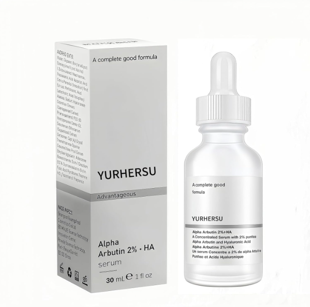 Hyaluronic Acid Anti-aging Serum for Face - 100% Pure Medical Formula - 2oz