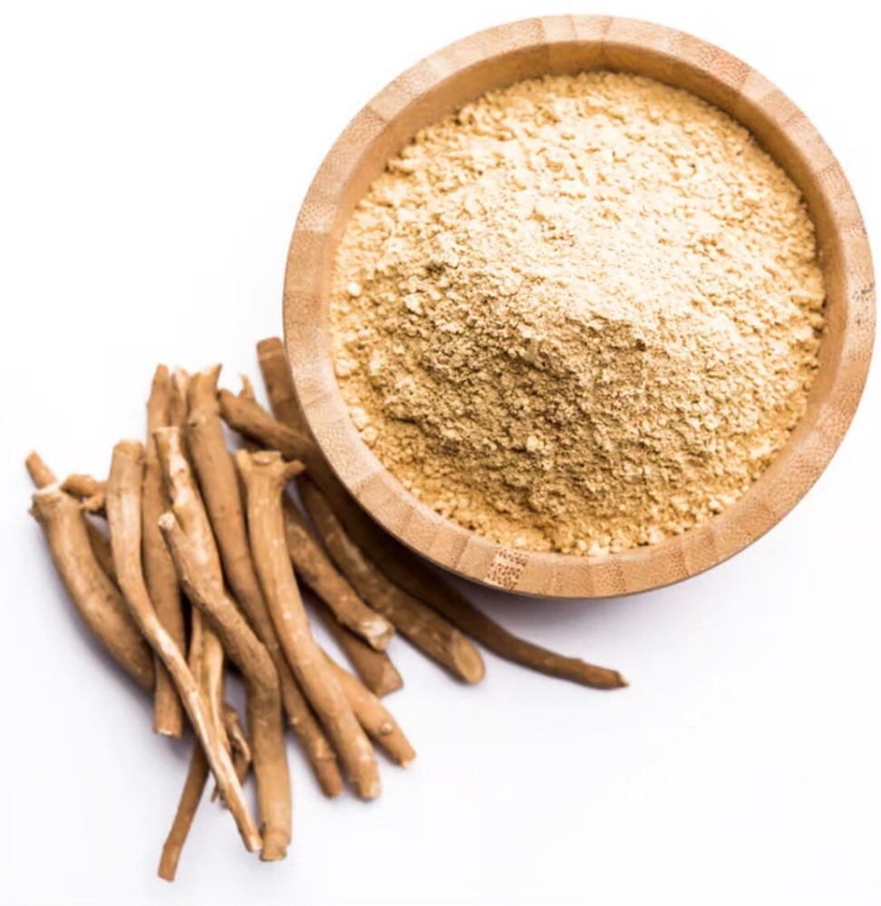 Natural Herbs ||  Ashwagandha Powder 100g | مسحوق الأشواجندا الطبيعي