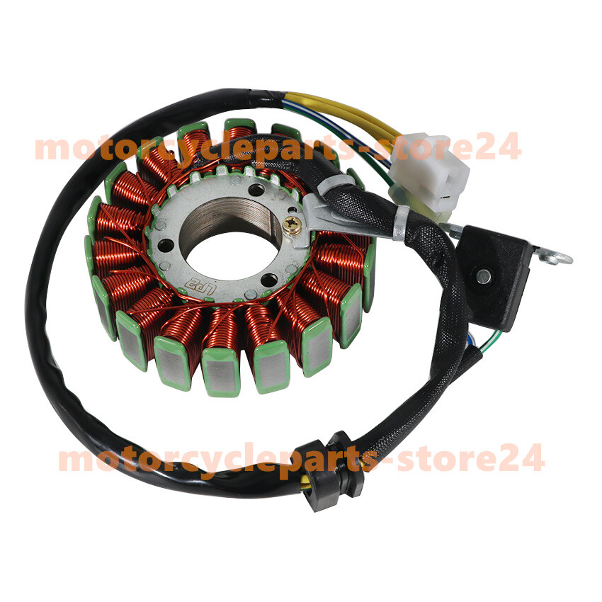 STATOR GENERATOR Fit for Kymco People S 250i 2006-2016/ Xciting 300i R 2008-2010