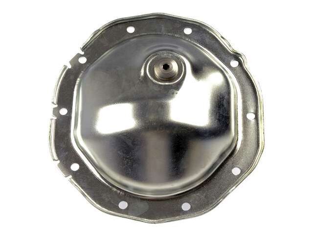 For 2000-2008 Chevrolet Suburban 1500 Differential Cover Rear Dorman 32969WYWM