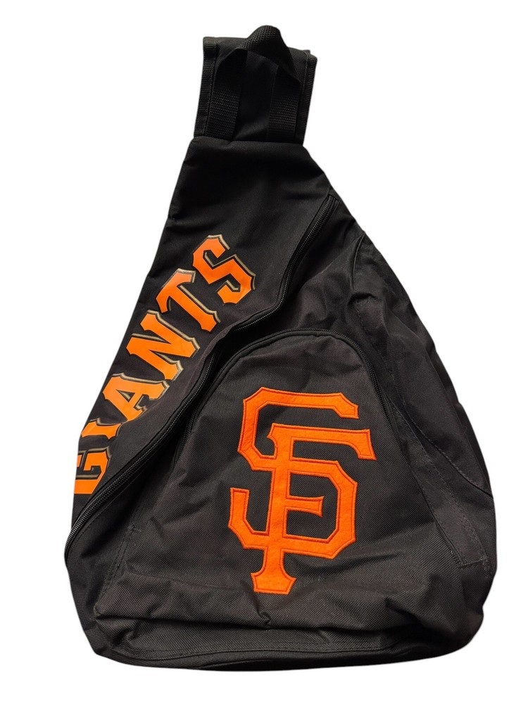 MLB San Francisco Giants Slingback Backpack Baseball