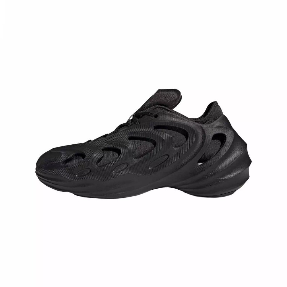 Size 12 - Adidas adiFOM Q Black Carbon