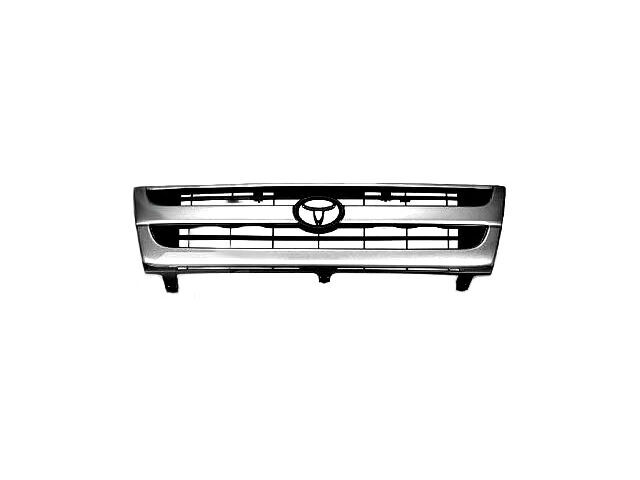 Rear Action Crash Grille Assembly fits Toyota Tacoma 1997-2000 81NHNH