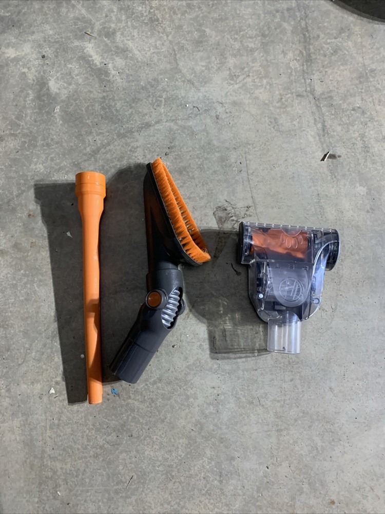 Hoover WindTunnel Pet Vacuum Accessories for Efficient Cleaning