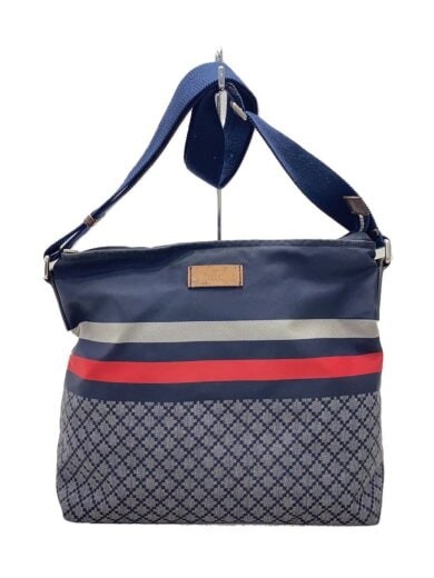 GUCCI Leather Shoulder Bag for Women Stylish and Elegant