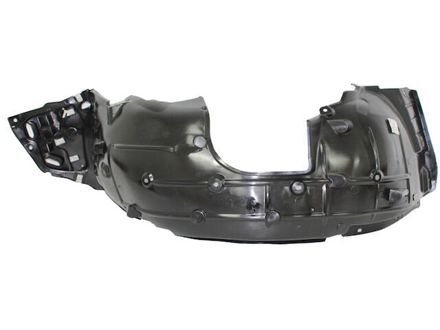 Front Left - Driver Side Inner Fender fits Honda Civic 2019-2020 31GCDB