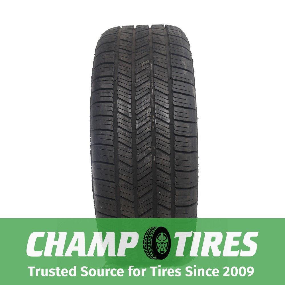Set Of 2 P275/55R20 Goodyear NEW Eagle LS-2 111 S New 11/32nds