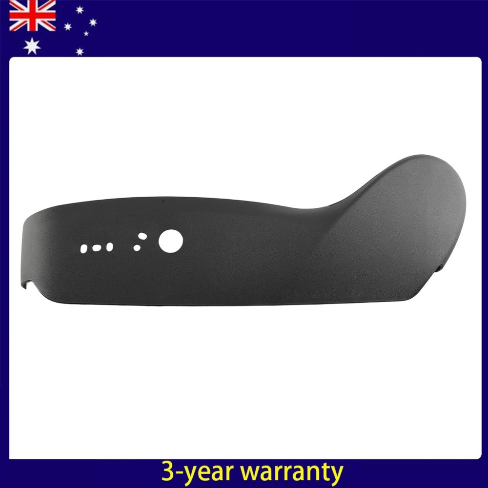 1088964-00-F 1097518-00-F Front Left Outer Seat Trim Panel for Tesla Model 3 Y