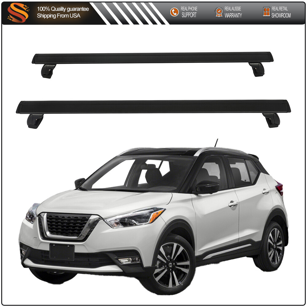 Universal Roof Rack Cross Bar 53