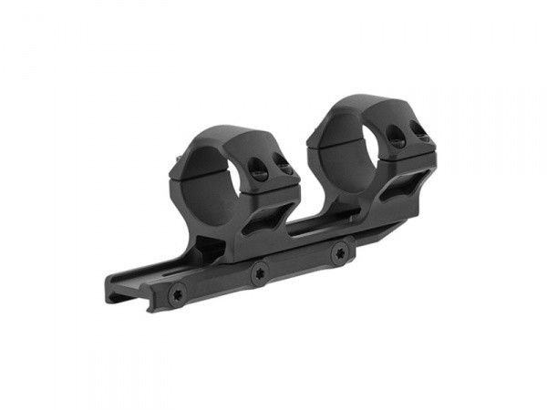 UTG ACCU-SYNC Cantilever Mount 30mm Medium 34mm Offset AIR31834