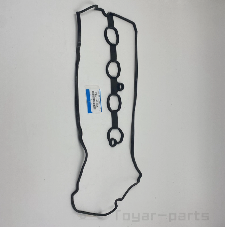 Head Valve Cover Gasket for Mazda CX-3 CX-5 Mazda3 PE0110235 PE01-10-235