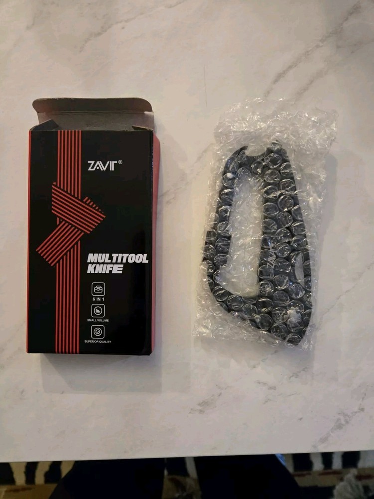 Zavir Multi Tool Knife