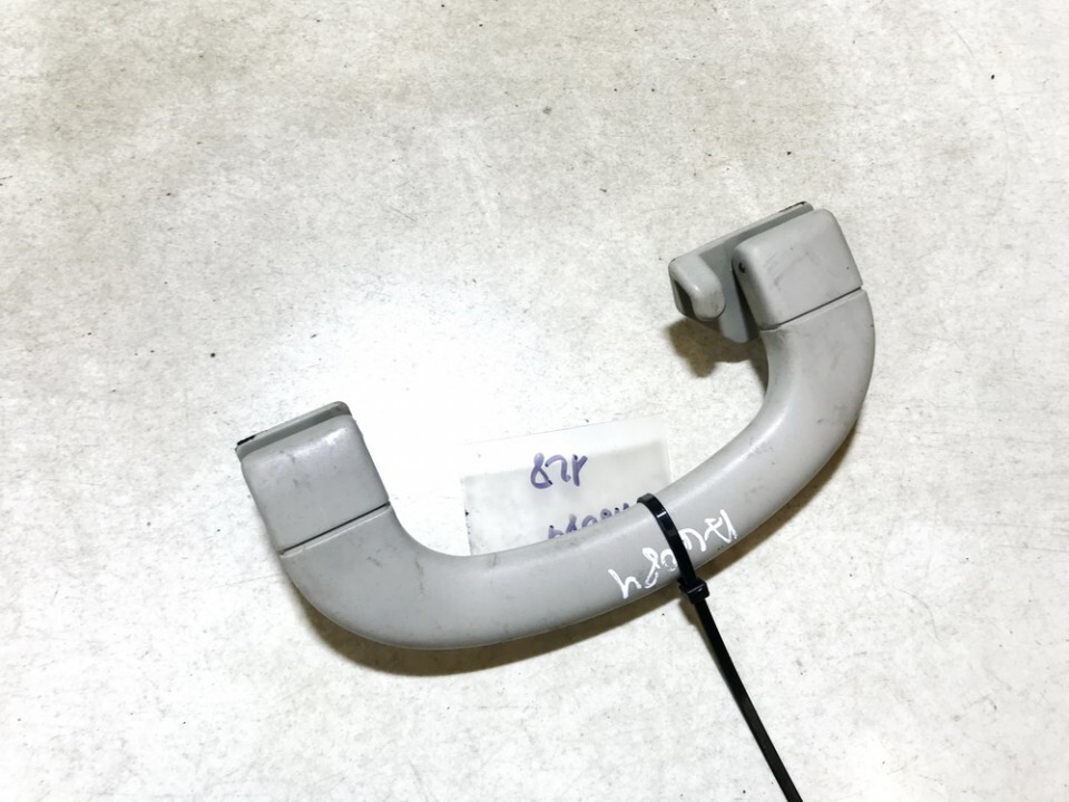 Alfa Romeo 156 2003 Grab Handle - Rear Right Side Used, Genuine #1032383-56