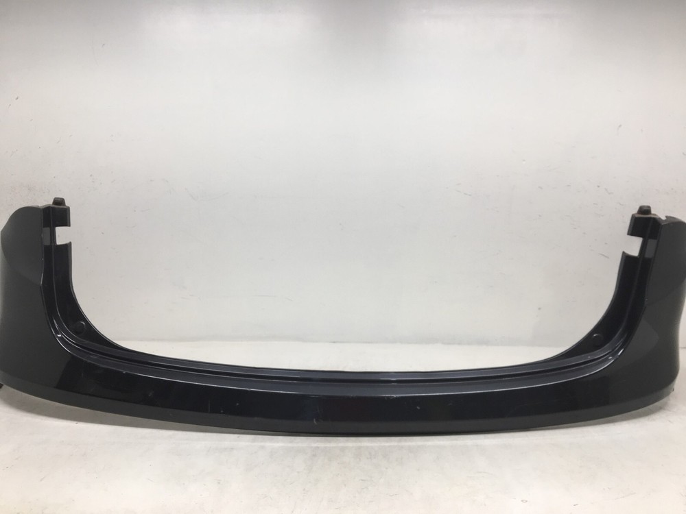 Rear Upper Bumper LOCAL Hyundai Santa Fe Sport 13-16 86611-4Z000 OEM