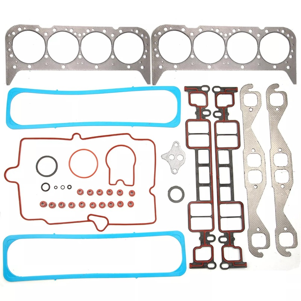 HS7733PT-16 Engine Cylinder Head Gasket Set For GMC K1500 Suburban 1996-1999