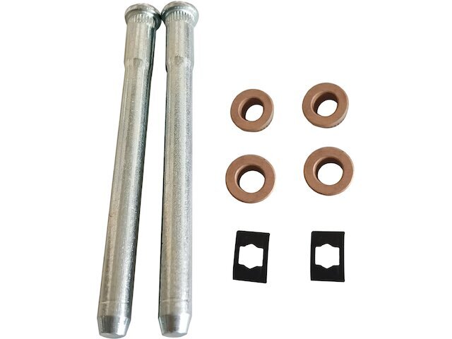 Replacement Door Hinge Pin  Bushing Kit fits Chevy Blazer 1995-2005 76JMBW