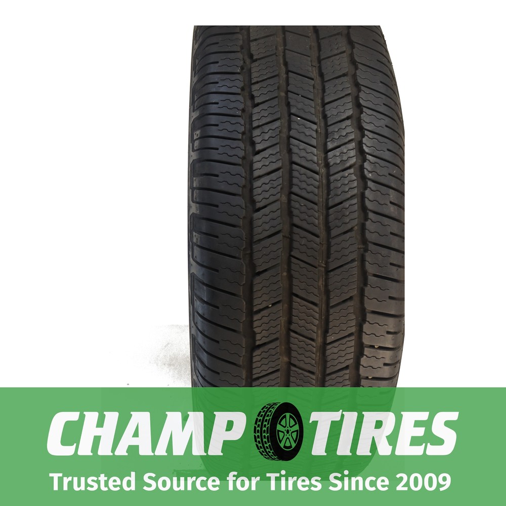 P275/60R20 Michelin XLT A/S 2 116 H Used 8/32nds